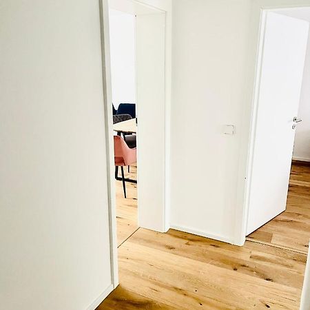 Mc Wohnung Karlsruhe Dış mekan fotoğraf