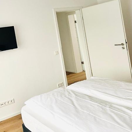Mc Wohnung Karlsruhe Dış mekan fotoğraf